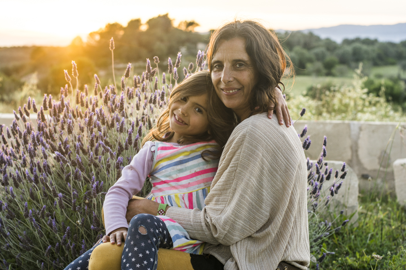 Maternidad, saber de mi